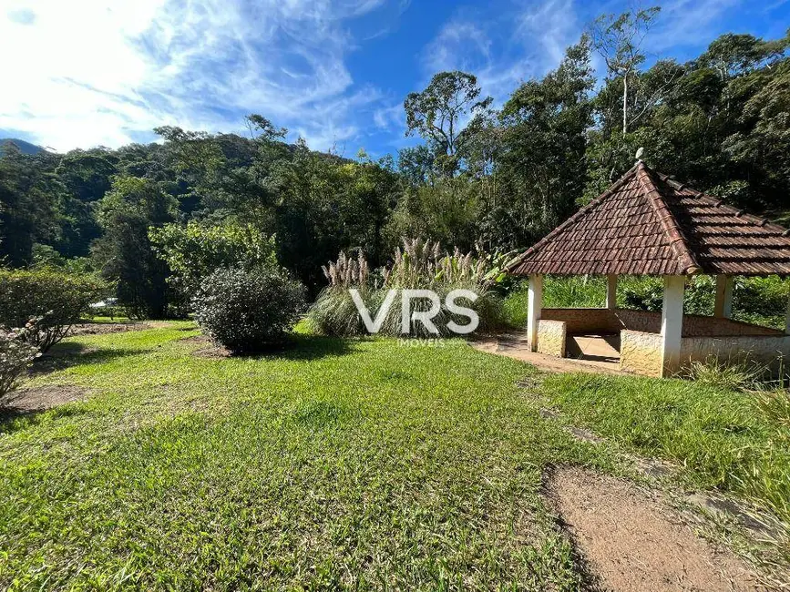 Foto 2 de Sítio / Rancho com 2 quartos à venda, 553686m2 em Providência, Teresopolis - RJ