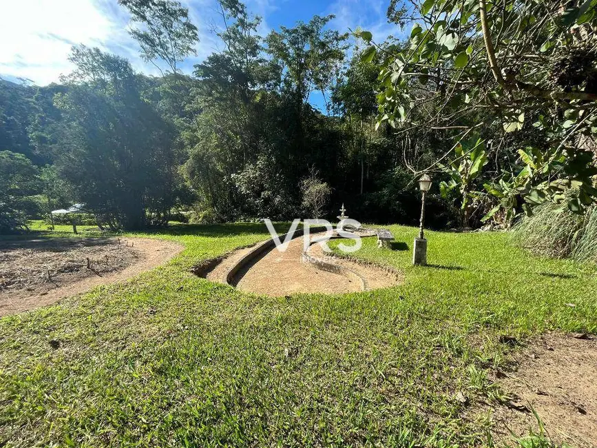 Foto 8 de Sítio / Rancho com 2 quartos à venda, 553686m2 em Providência, Teresopolis - RJ