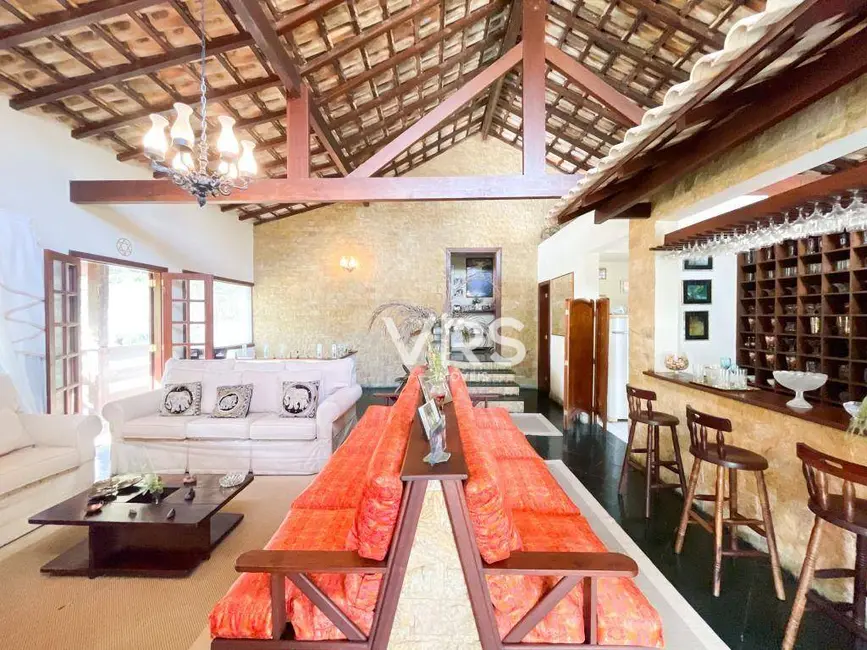 Casa com 3 quartos à venda, 1000m2 em Parque do Imbui, Teresopolis - RJ - imagem 7 Foto 7 de Casa com 3 quartos à venda, 1000m2 em Parque do Imbui, Teresopolis - RJ