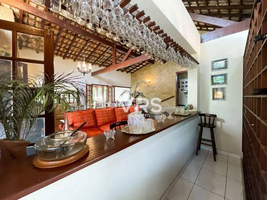 Casa com 3 quartos à venda, 1000m2 em Parque do Imbui, Teresopolis - RJ - imagem 9 Foto 9 de Casa com 3 quartos à venda, 1000m2 em Parque do Imbui, Teresopolis - RJ