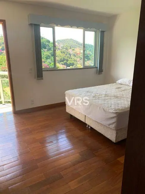 Casa de Condomínio com 4 quartos à venda, 141m2 em Iucas, Teresopolis - RJ - imagem 8 Foto 8 de Casa de Condomínio com 4 quartos à venda, 141m2 em Iucas, Teresopolis - RJ