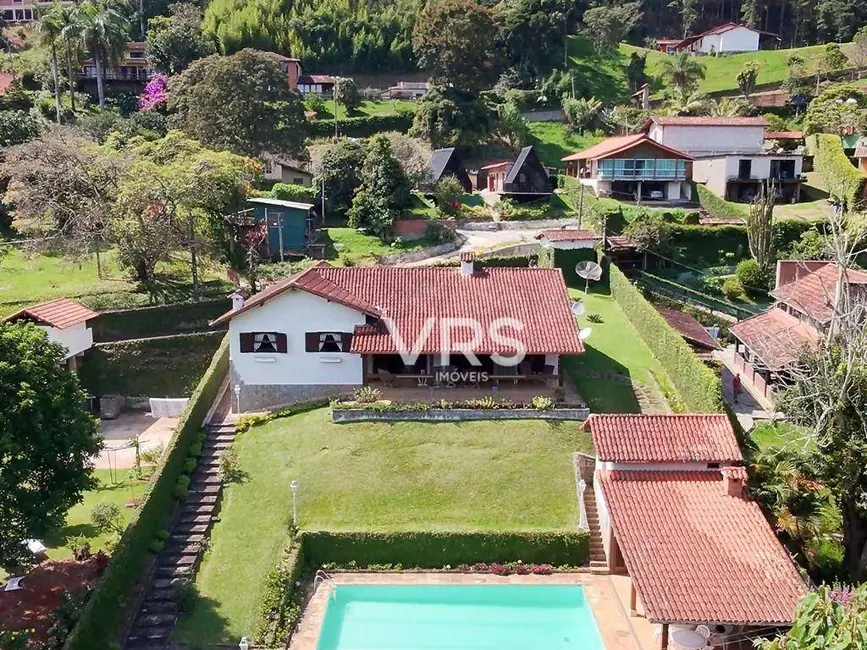 Foto 5 de Casa com 3 quartos à venda, 1030m2 em Albuquerque, Teresopolis - RJ