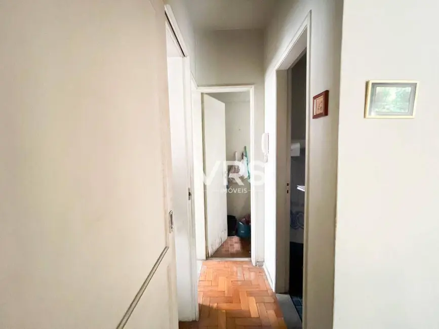 Apartamento com 2 quartos à venda, 37m2 em Alto, Teresopolis - RJ - imagem 8 Foto 8 de Apartamento com 2 quartos à venda, 37m2 em Alto, Teresopolis - RJ