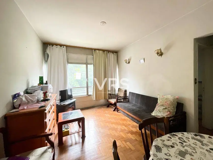 Apartamento com 2 quartos à venda, 37m2 em Alto, Teresopolis - RJ - imagem 2 Foto 2 de Apartamento com 2 quartos à venda, 37m2 em Alto, Teresopolis - RJ