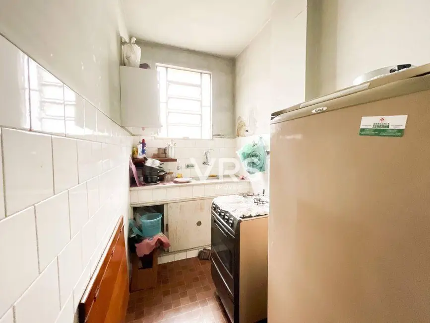 Apartamento com 2 quartos à venda, 37m2 em Alto, Teresopolis - RJ - imagem 9 Foto 9 de Apartamento com 2 quartos à venda, 37m2 em Alto, Teresopolis - RJ