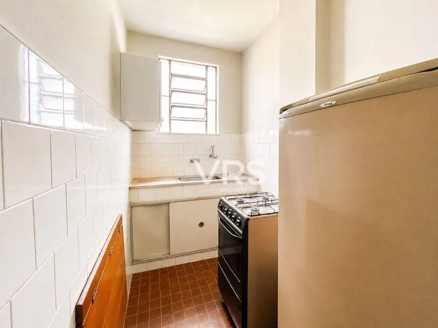 Apartamento com 2 quartos à venda, 37m2 em Alto, Teresopolis - RJ - imagem 6 Foto 6 de Apartamento com 2 quartos à venda, 37m2 em Alto, Teresopolis - RJ