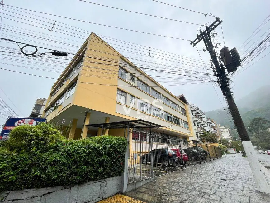 Apartamento com 2 quartos à venda, 37m2 em Alto, Teresopolis - RJ - imagem 1 Foto 1 de Apartamento com 2 quartos à venda, 37m2 em Alto, Teresopolis - RJ