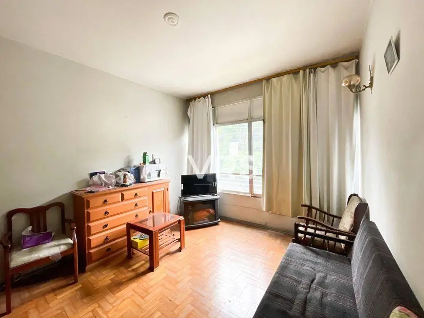 Apartamento com 2 quartos à venda, 37m2 em Alto, Teresopolis - RJ - imagem 3 Foto 3 de Apartamento com 2 quartos à venda, 37m2 em Alto, Teresopolis - RJ