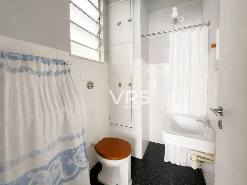 Apartamento com 2 quartos à venda, 37m2 em Alto, Teresopolis - RJ - imagem 7 Foto 7 de Apartamento com 2 quartos à venda, 37m2 em Alto, Teresopolis - RJ