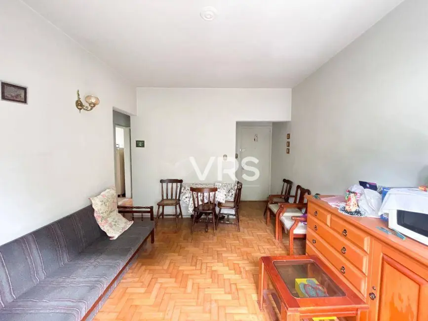 Apartamento com 2 quartos à venda, 37m2 em Alto, Teresopolis - RJ - imagem 4 Foto 4 de Apartamento com 2 quartos à venda, 37m2 em Alto, Teresopolis - RJ