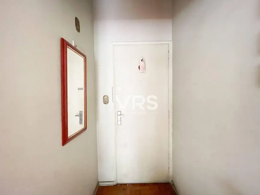 Apartamento com 2 quartos à venda, 37m2 em Alto, Teresopolis - RJ - imagem 5 Foto 5 de Apartamento com 2 quartos à venda, 37m2 em Alto, Teresopolis - RJ