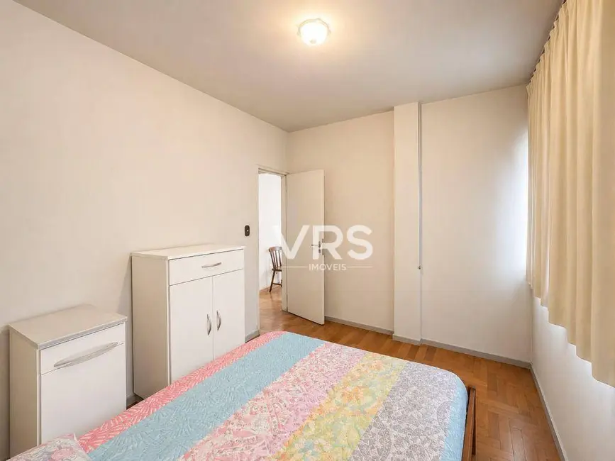 Apartamento com 2 quartos à venda, 37m2 em Alto, Teresopolis - RJ - imagem 4 Foto 4 de Apartamento com 2 quartos à venda, 37m2 em Alto, Teresopolis - RJ