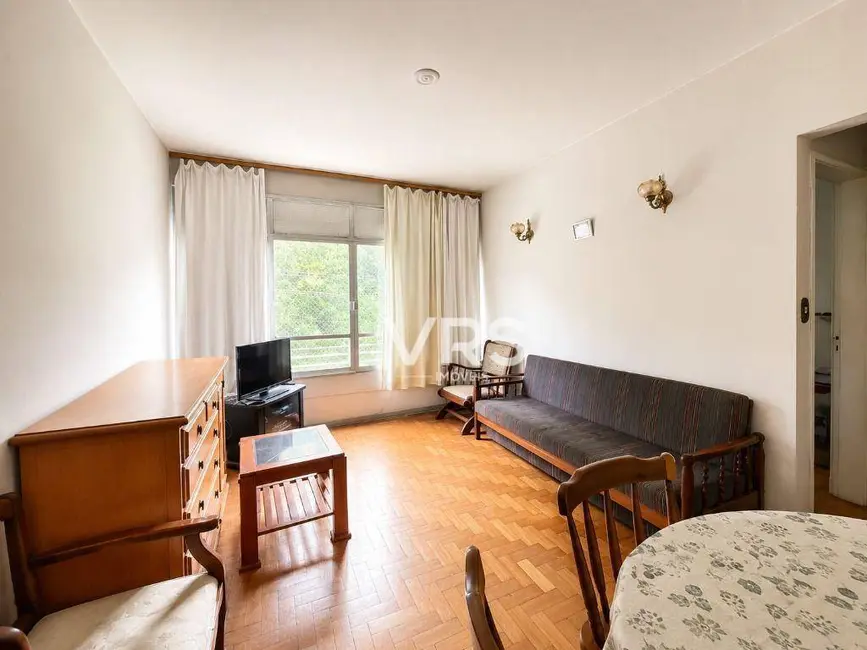Apartamento com 2 quartos à venda, 37m2 em Alto, Teresopolis - RJ - imagem 1 Foto 1 de Apartamento com 2 quartos à venda, 37m2 em Alto, Teresopolis - RJ
