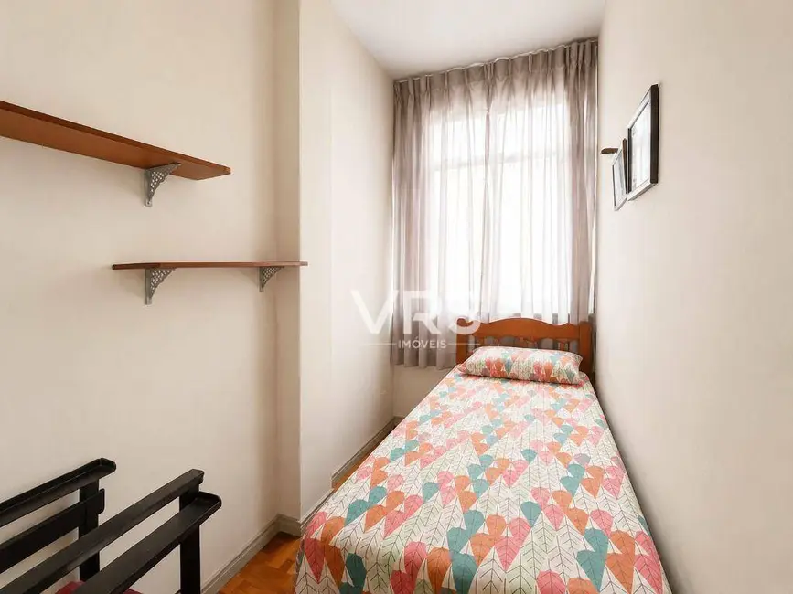 Apartamento com 2 quartos à venda, 37m2 em Alto, Teresopolis - RJ - imagem 5 Foto 5 de Apartamento com 2 quartos à venda, 37m2 em Alto, Teresopolis - RJ