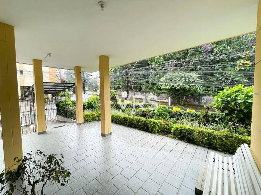 Apartamento com 2 quartos à venda, 37m2 em Alto, Teresopolis - RJ - imagem 9 Foto 9 de Apartamento com 2 quartos à venda, 37m2 em Alto, Teresopolis - RJ