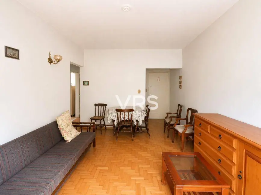 Apartamento com 2 quartos à venda, 37m2 em Alto, Teresopolis - RJ - imagem 2 Foto 2 de Apartamento com 2 quartos à venda, 37m2 em Alto, Teresopolis - RJ