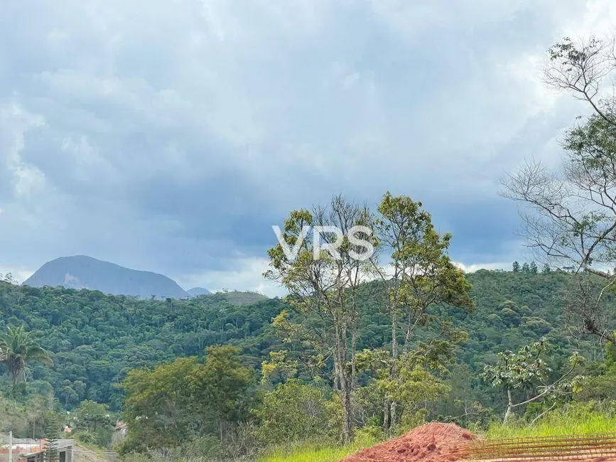 Foto 9 de Terreno / Lote à venda, 375m2 em Teresopolis - RJ