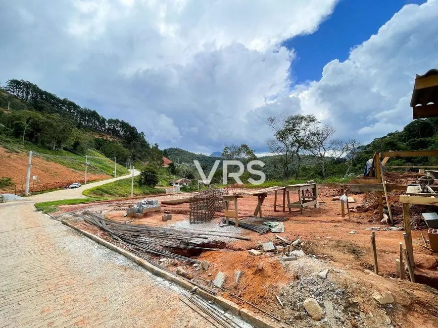 Foto 8 de Terreno / Lote à venda, 375m2 em Teresopolis - RJ