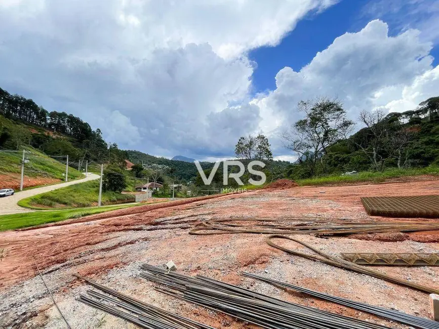 Foto 4 de Terreno / Lote à venda, 375m2 em Teresopolis - RJ