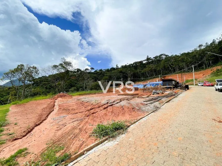 Foto 6 de Terreno / Lote à venda, 375m2 em Teresopolis - RJ