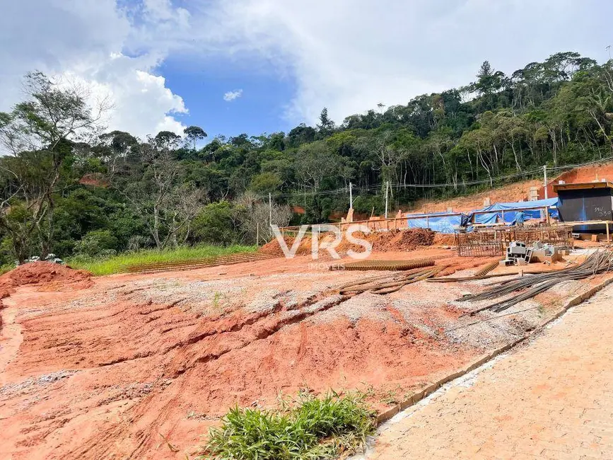 Foto 7 de Terreno / Lote à venda, 375m2 em Teresopolis - RJ