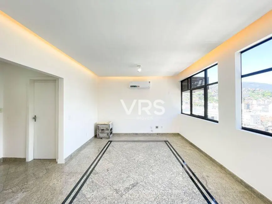 Foto 5 de Sala Comercial à venda, 40m2 em Várzea, Teresopolis - RJ