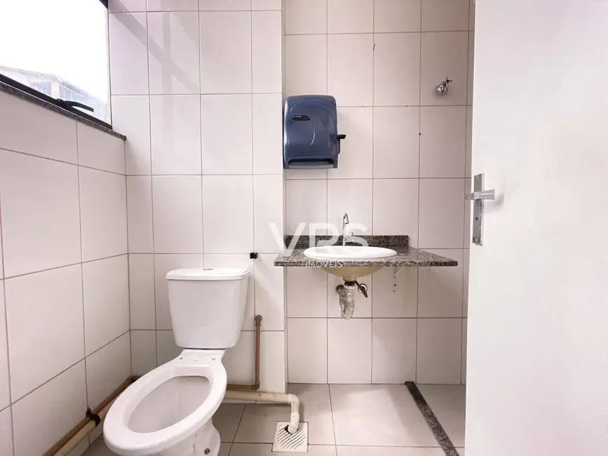 Foto 7 de Sala Comercial para alugar, 51m2 em Várzea, Teresopolis - RJ