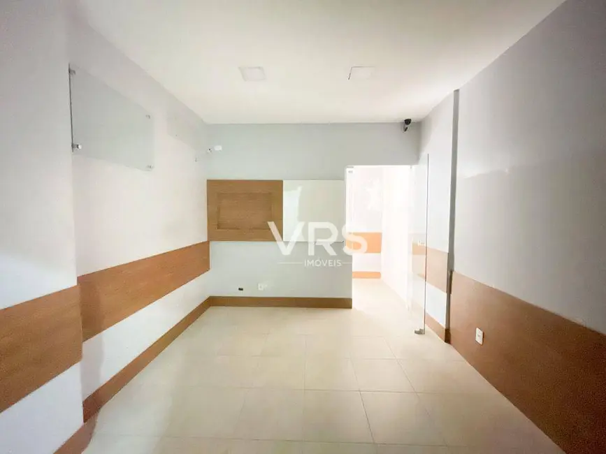Foto 5 de Sala Comercial para alugar, 51m2 em Várzea, Teresopolis - RJ