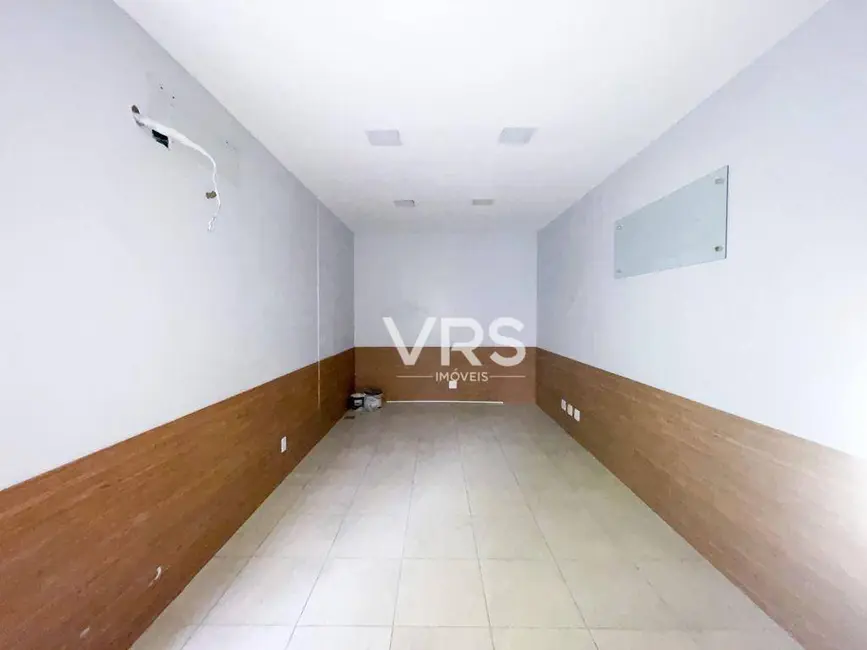Foto 9 de Sala Comercial para alugar, 51m2 em Várzea, Teresopolis - RJ