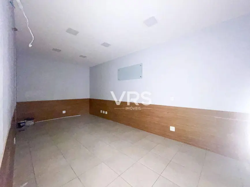 Foto 8 de Sala Comercial para alugar, 51m2 em Várzea, Teresopolis - RJ