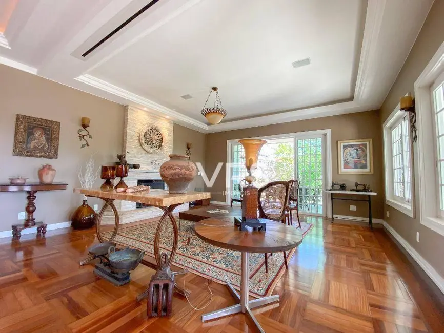 Foto 7 de Casa de Condomínio com 5 quartos para alugar, 900m2 em Várzea, Teresopolis - RJ