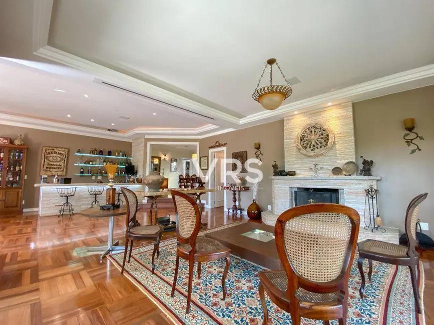 Foto 6 de Casa de Condomínio com 5 quartos para alugar, 900m2 em Várzea, Teresopolis - RJ