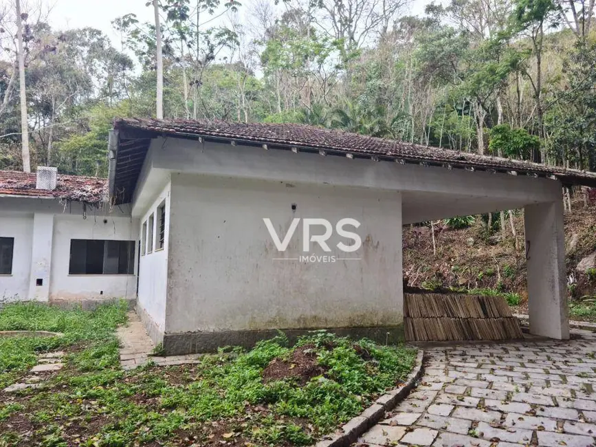 Foto 6 de Terreno / Lote à venda, 12077m2 em Golfe, Teresopolis - RJ