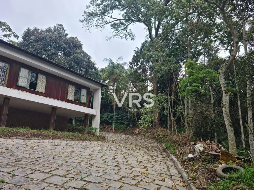 Foto 4 de Terreno / Lote à venda, 12077m2 em Golfe, Teresopolis - RJ