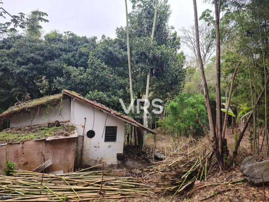 Foto 9 de Terreno / Lote à venda, 12077m2 em Golfe, Teresopolis - RJ