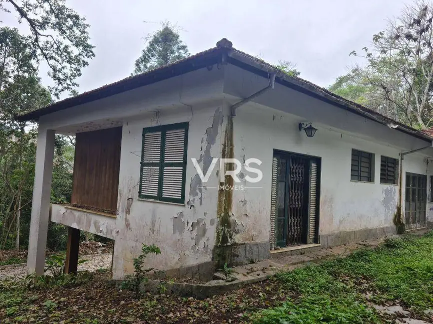 Foto 5 de Terreno / Lote à venda, 12077m2 em Golfe, Teresopolis - RJ