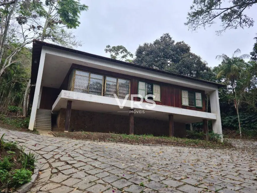 Foto 3 de Terreno / Lote à venda, 12077m2 em Golfe, Teresopolis - RJ