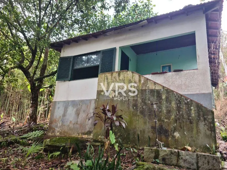 Foto 7 de Terreno / Lote à venda, 12077m2 em Golfe, Teresopolis - RJ