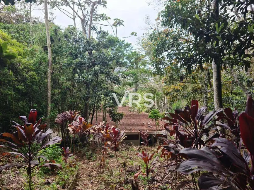 Foto 8 de Terreno / Lote à venda, 12077m2 em Golfe, Teresopolis - RJ
