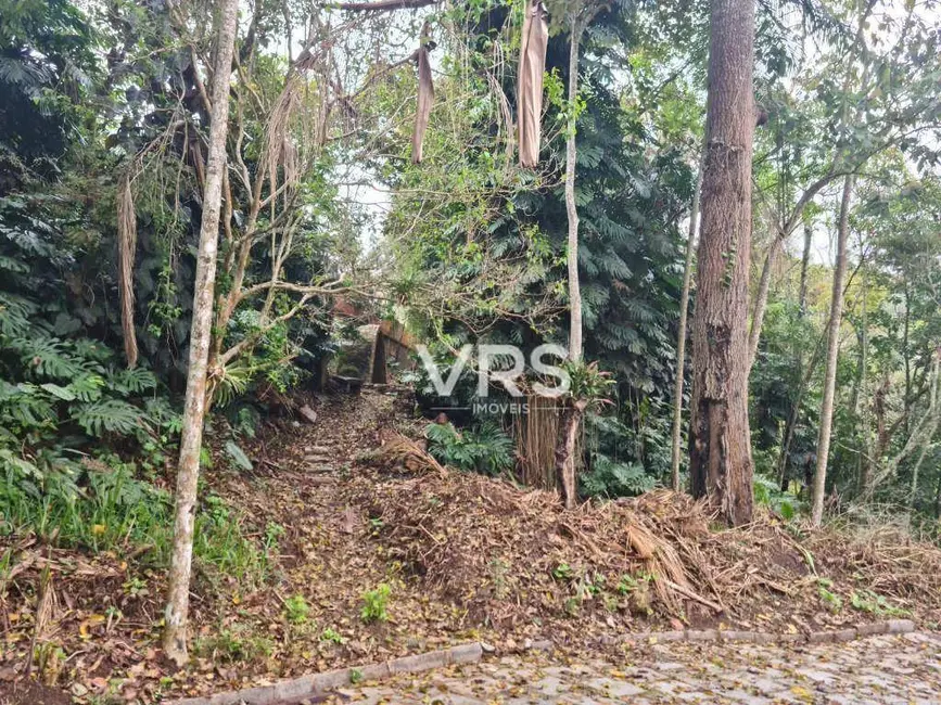 Foto 2 de Terreno / Lote à venda, 42912m2 em Golfe, Teresopolis - RJ