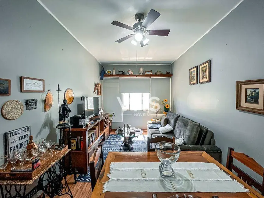 Apartamento com 2 quartos à venda, 49m2 em Várzea, Teresopolis - RJ - imagem 1 Foto 1 de Apartamento com 2 quartos à venda, 49m2 em Várzea, Teresopolis - RJ