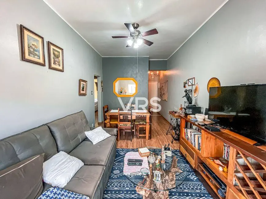 Apartamento com 2 quartos à venda, 49m2 em Várzea, Teresopolis - RJ - imagem 4 Foto 4 de Apartamento com 2 quartos à venda, 49m2 em Várzea, Teresopolis - RJ