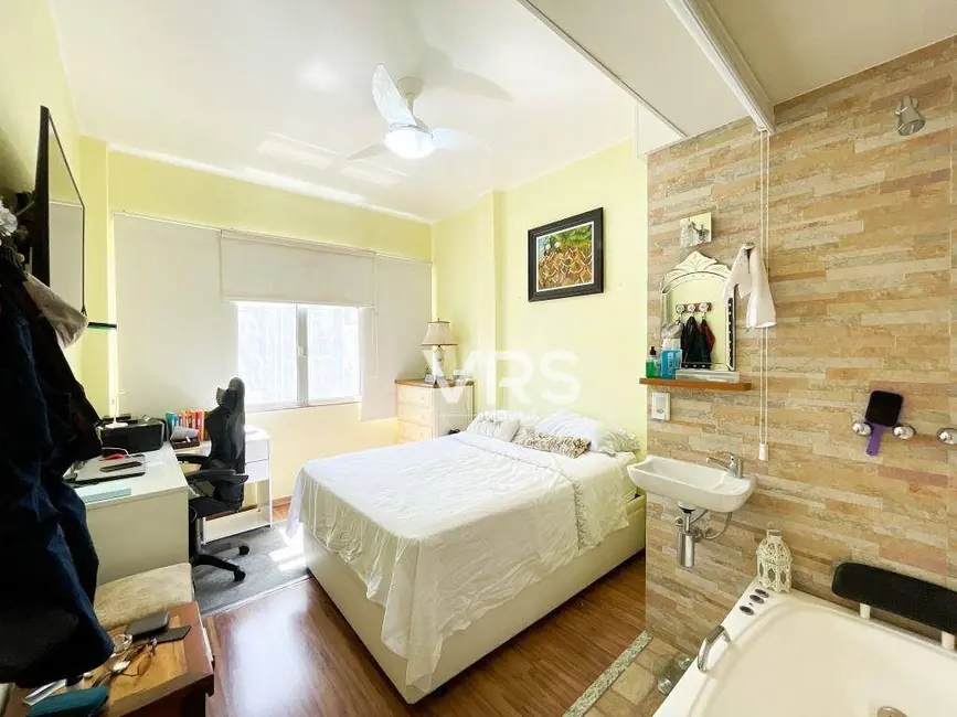 Apartamento com 2 quartos à venda, 49m2 em Várzea, Teresopolis - RJ - imagem 7 Foto 7 de Apartamento com 2 quartos à venda, 49m2 em Várzea, Teresopolis - RJ