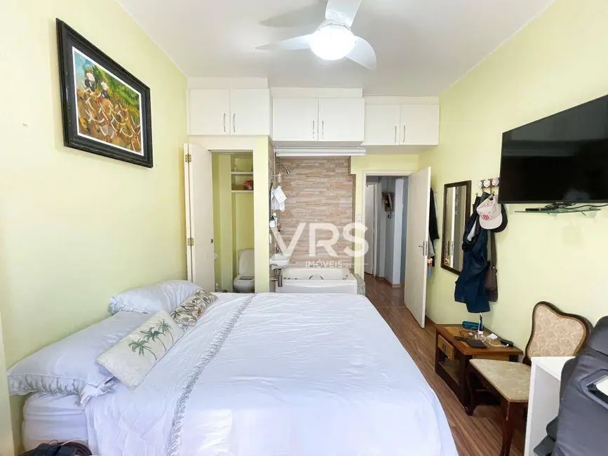 Apartamento com 2 quartos à venda, 49m2 em Várzea, Teresopolis - RJ - imagem 8 Foto 8 de Apartamento com 2 quartos à venda, 49m2 em Várzea, Teresopolis - RJ