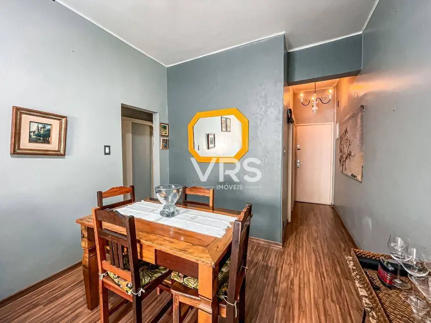 Apartamento com 2 quartos à venda, 49m2 em Várzea, Teresopolis - RJ - imagem 5 Foto 5 de Apartamento com 2 quartos à venda, 49m2 em Várzea, Teresopolis - RJ