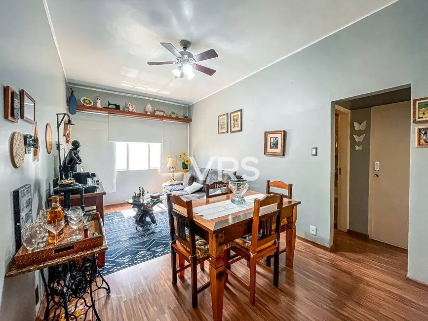 Apartamento com 2 quartos à venda, 49m2 em Várzea, Teresopolis - RJ - imagem 6 Foto 6 de Apartamento com 2 quartos à venda, 49m2 em Várzea, Teresopolis - RJ