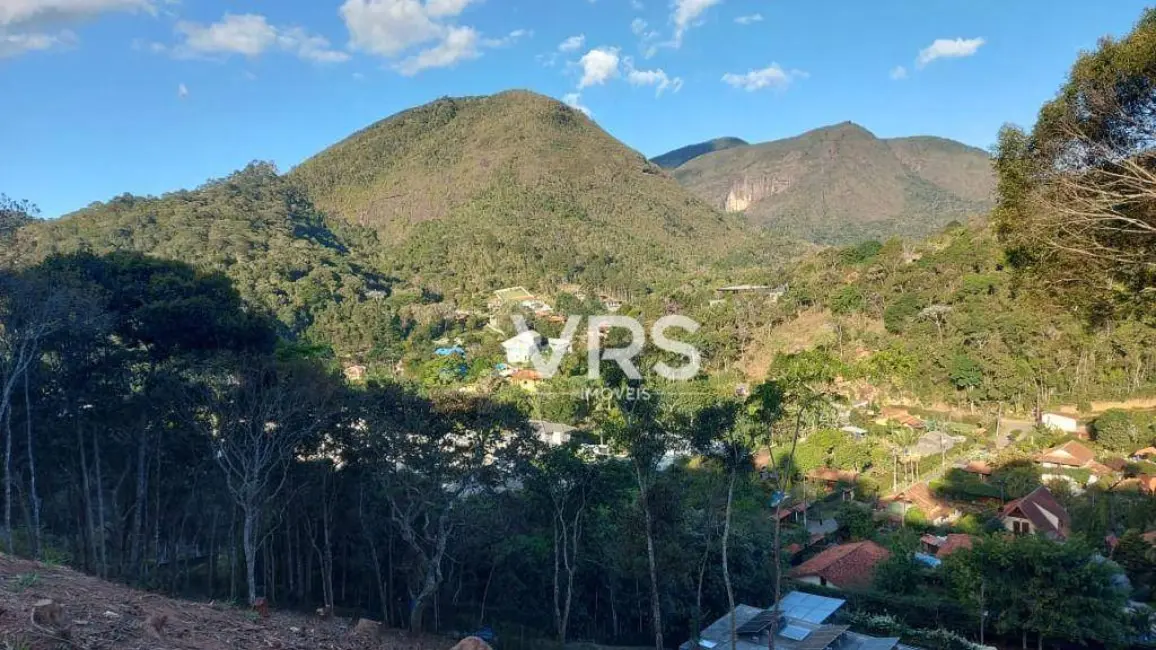 Foto 6 de Terreno / Lote à venda, 1385m2 em Albuquerque, Teresopolis - RJ