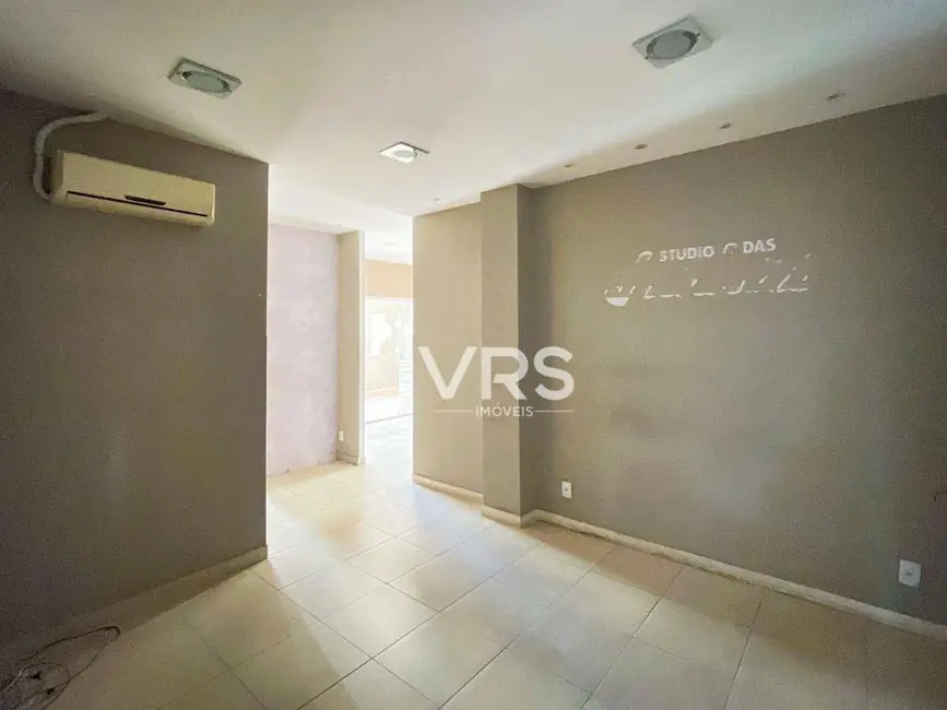 Foto 7 de Sala Comercial para alugar, 92m2 em Várzea, Teresopolis - RJ