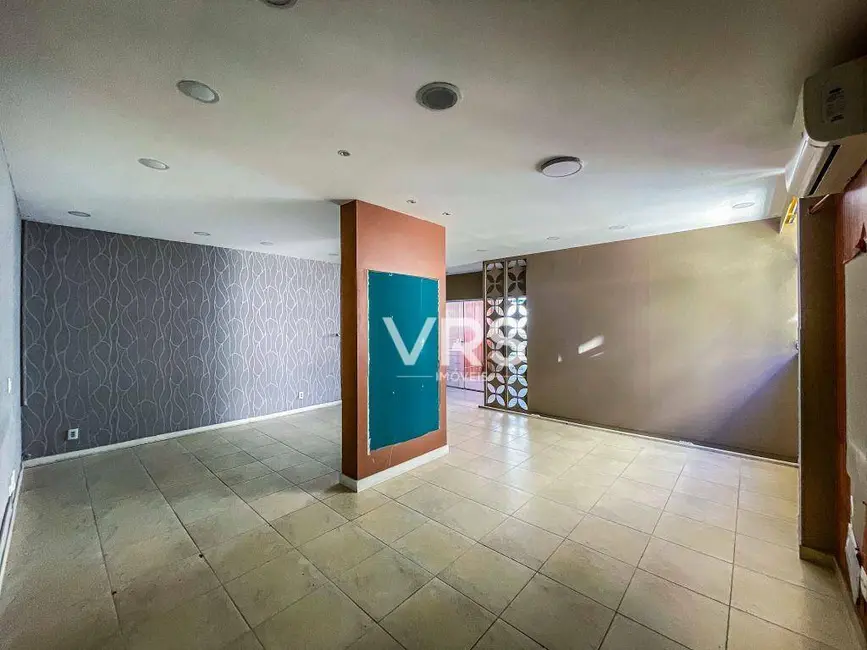 Foto 2 de Sala Comercial para alugar, 92m2 em Várzea, Teresopolis - RJ
