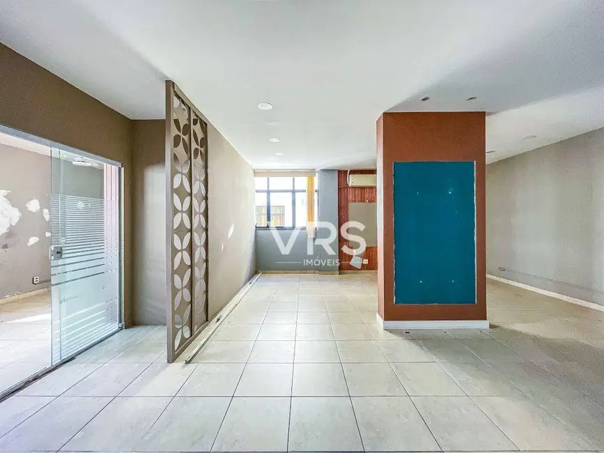 Foto 1 de Sala Comercial para alugar, 92m2 em Várzea, Teresopolis - RJ